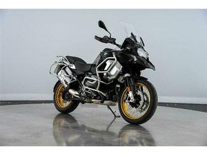 BMW R 1250 GS ADVENTURE TE EURO 5 1254 CC