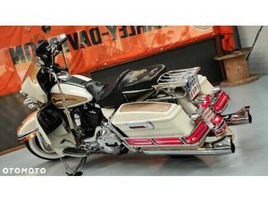 HARLEY-DAVIDSON FLH ELECTRA GLIDE