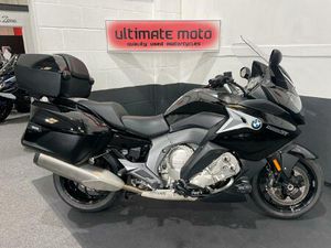 BMW K 1600 GT SE EURO 4 1649 CC
