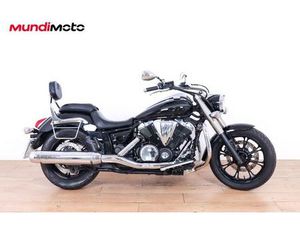 YAMAHA MIDNIGHT STAR 950 XVS A - MUNDIMOTO