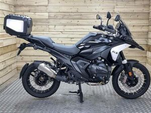 BMW R 1300 GS TE WHEEL-HUB ENGINE CARDAN EURO 5 1300 CC