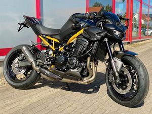 KAWASAKI Z900 MOD.2026, MIT KOMPLETTUMBAU, SOFORT