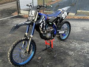 YAMAHA YZF 250 2018R SANOK