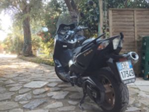 VENTO TMAX AIRONMAX
