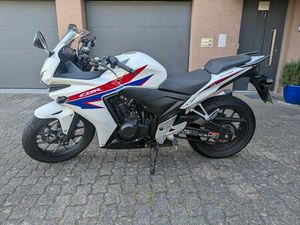 HONDA CBR500 RA