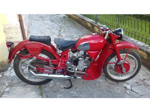 MOTO GUZZI AIRONE SPORT GT 1952
