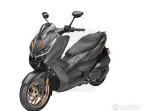 ZONTES ZT 368 D PREZZO 5400€ CHIAVI IN MANO