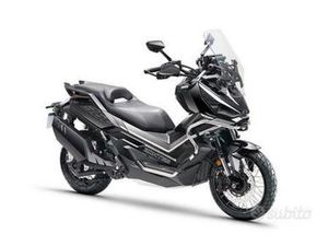 ZONTES ZT 368 G PREZZO 6800€ CHIAVI IN MANO