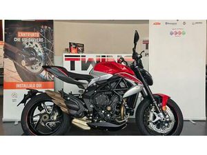 VENDO MV AGUSTA BRUTALE 800 RR OTTANTESIMO (2025) NUOVA A NAPOLI (CODICE 9836109) - MOTO.IT