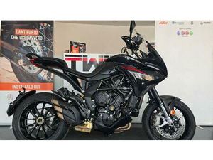 VENDO MV AGUSTA TURISMO VELOCE 800 R (2023 - 25) NUOVA A NAPOLI (CODICE 9836106) - MOTO.IT