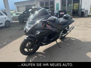 SUZUKI HAYABUSA