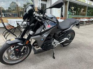 BMW F 900 R NAVIGATION