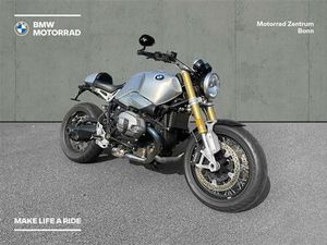 BMW R NINET