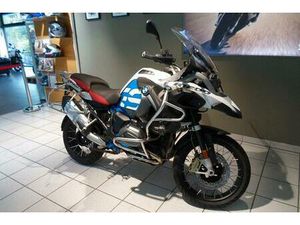 BMW R1200 GS ADV