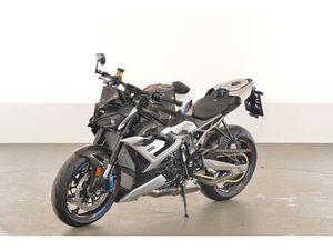 BMW M 1000 R CARBONPAKET + FRÄSTEILE-PAKET + SOZIUS