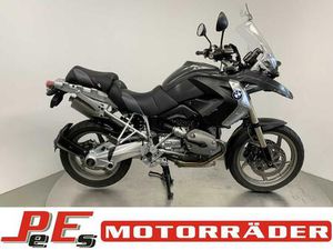 BMW R 1200 GS *SERVICE+REIFEN NEU*