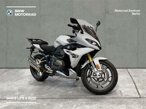 BMW R 1250 RS GEPFLEGTE R1250RS / 1. HAND