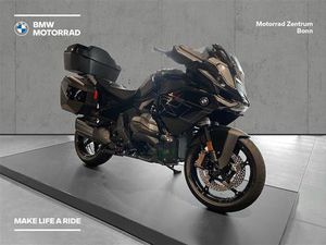 BMW R 1300 RT - NEUFAHRZEUG