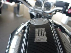 BMW R NINET 100 YEARS