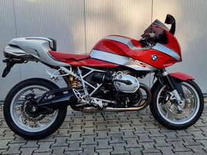 BMW R1200S &#034;ORIGINAL ZUSTAND&#034;