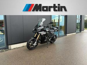 BMW S1000XR MY25 TOUREN-, DYNAMIK-PAKET