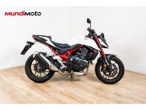 HONDA CB 750 HORNET - 2024