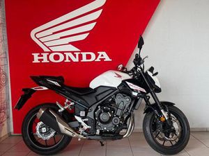 HONDA CB 500 *6 JAHRE GARANTIE*