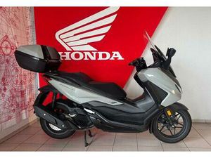 HONDA FORZA NSS 125 *WENIG KM*