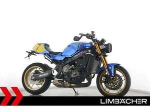 YAMAHA XSR 900 UNDEFINED
