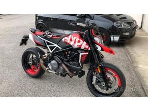HYPERMOTARD 950 RVE