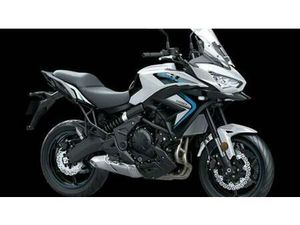 VENDO KAWASAKI VERSYS 650 (2025 - 26) NUOVA A IMPERIA (CODICE 9836255) - MOTO.IT