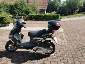 FLEXTECH TOPSPEED 125 ROLLER