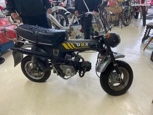 HONDA DAX DORIGINE