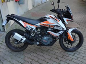 KTM ADVENTURE 390