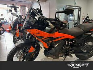KTM 790 ADVENTURE ABS