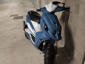 MALAGUTI PHANTOM F12R