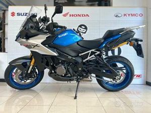 SUZUKI GSX S 1000 2024 KM 0