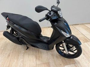 PIAGGIO MEDLEY 200 E5+ SPORT - ANGEBOT