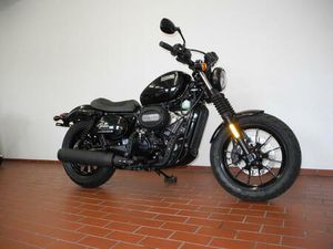 HYOSUNG GV125S AQUILA