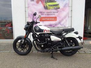 ROYAL ENFIELD SHOTGUN 650