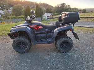 TGB BLADE 1000 EFI 4X4 IRS LOF