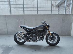 INDIAN FTR 1200 S SERVICE NEU ANGEBOT ENDET BALD