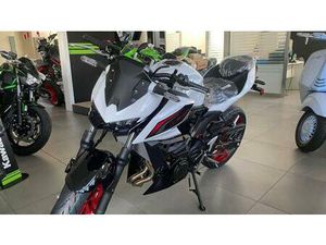 VENDO KAWASAKI Z 500 (2024 - 26) NUOVA A CAPUA (CODICE 9836773) - MOTO.IT