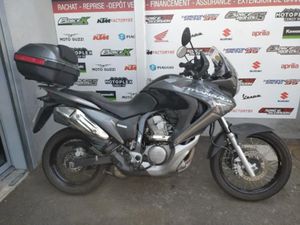 HONDA TRANSALP 700 ABS 2008