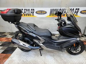 KYMCO XCITING 400I 2019