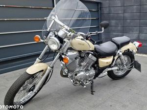 YAMAHA VIRAGO