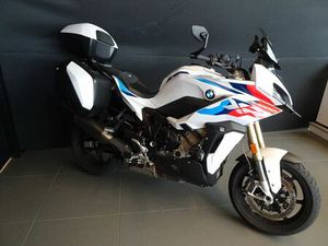 BMW S 1000 XR