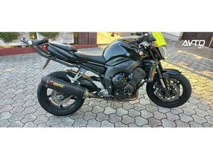 YAMAHA FZ1N