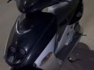 MALAGUTI FIREFOX F15