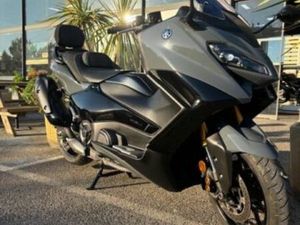 YAMAHA XP T-MAX 560 TECH MAX 2022 560 CM3 | SCOOTER | 30 000 KM | GRIS | 13014 MARSEILLE 14